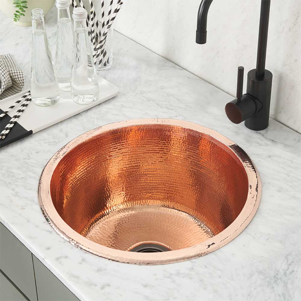 Native Trails Redondo Grande Bar SInk
