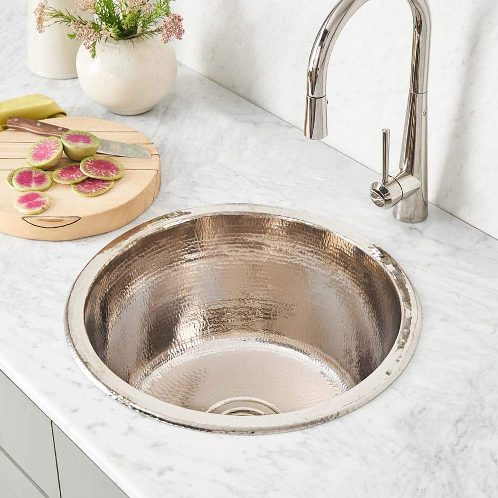 Native Trails Redondo Grande Bar SInk