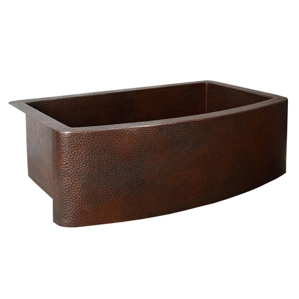 Native Trails Rhapsody Apron Front Sink