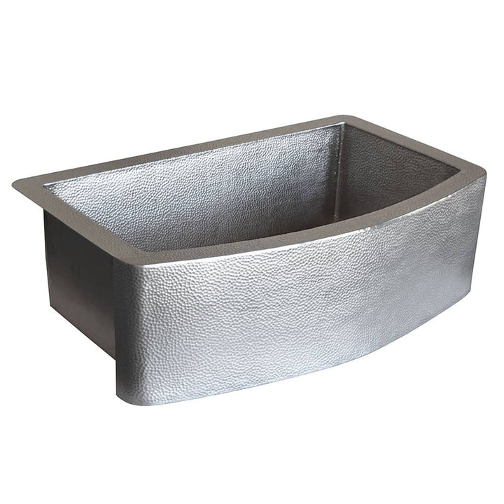 Native Trails Rhapsody Apron Front Sink