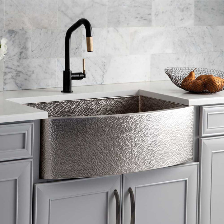 Native Trails Rhapsody Apron Front Sink