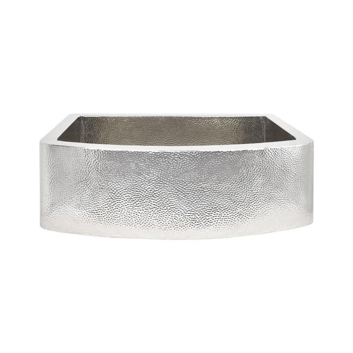 Native Trails Rhapsody Apron Front Sink