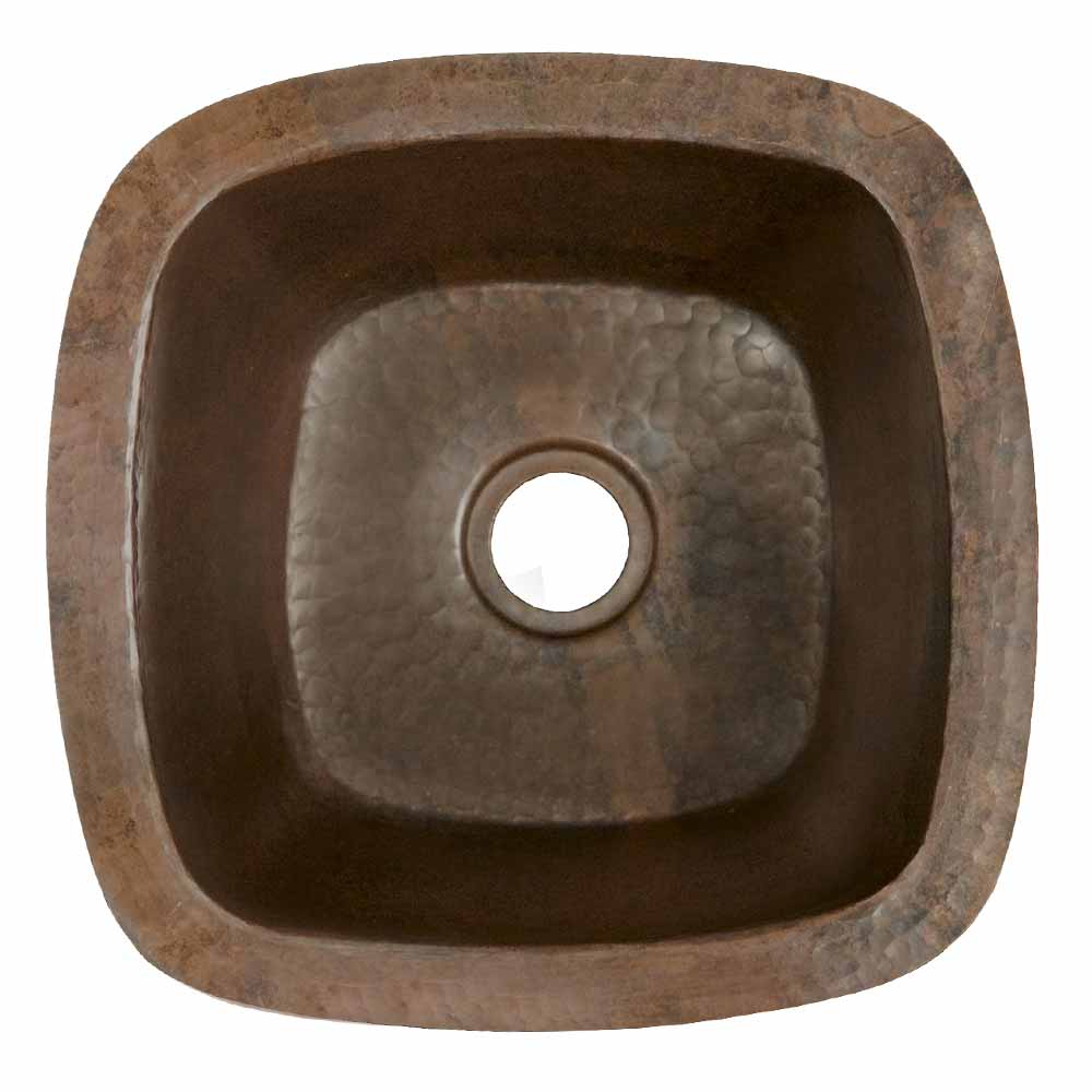 Native Trails Rincon Prep Sink