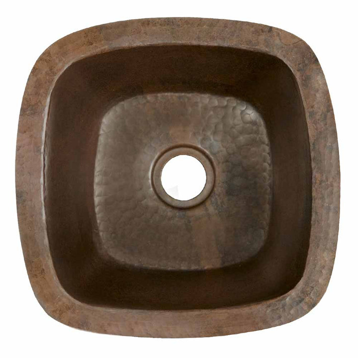 Native Trails Rincon Prep Sink