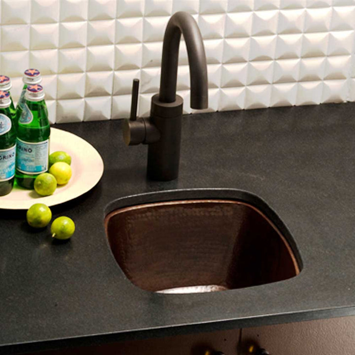 Native Trails Rincon Prep Sink