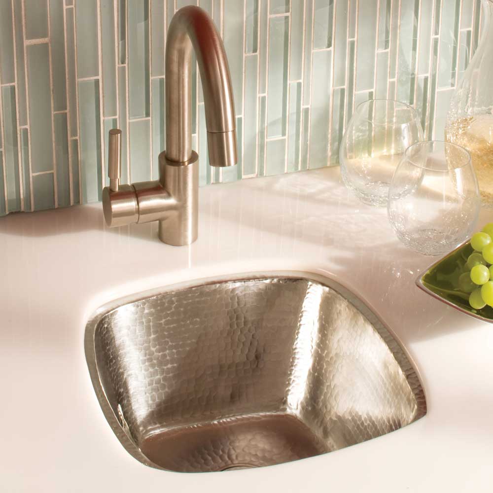 Native Trails Rincon Prep Sink
