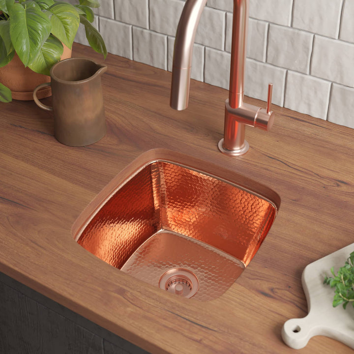 Native Trails Rincon Prep Sink