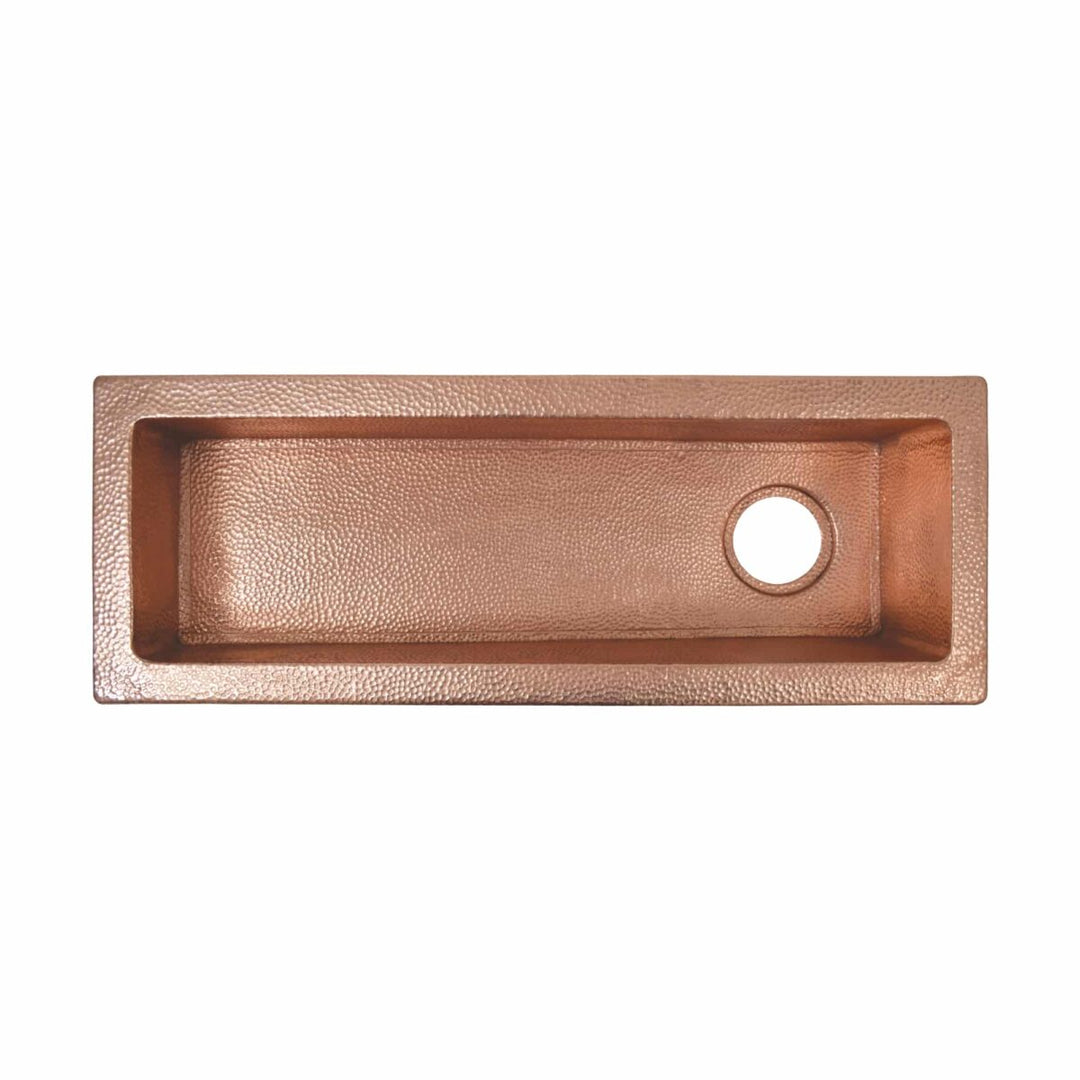 Native Trails Rio Chico Bar Sink