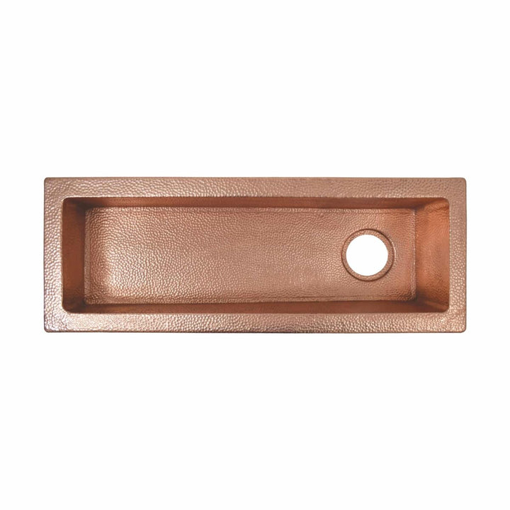 Native Trails Rio Chico Bar Sink