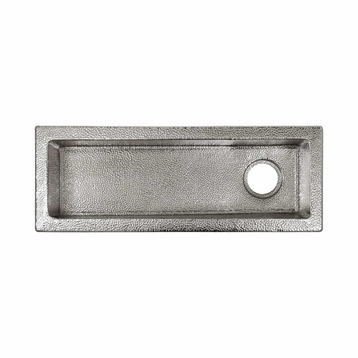 Native Trails Rio Chico Bar Sink