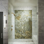 Hinkley Rollins Bathroom Vanity Light