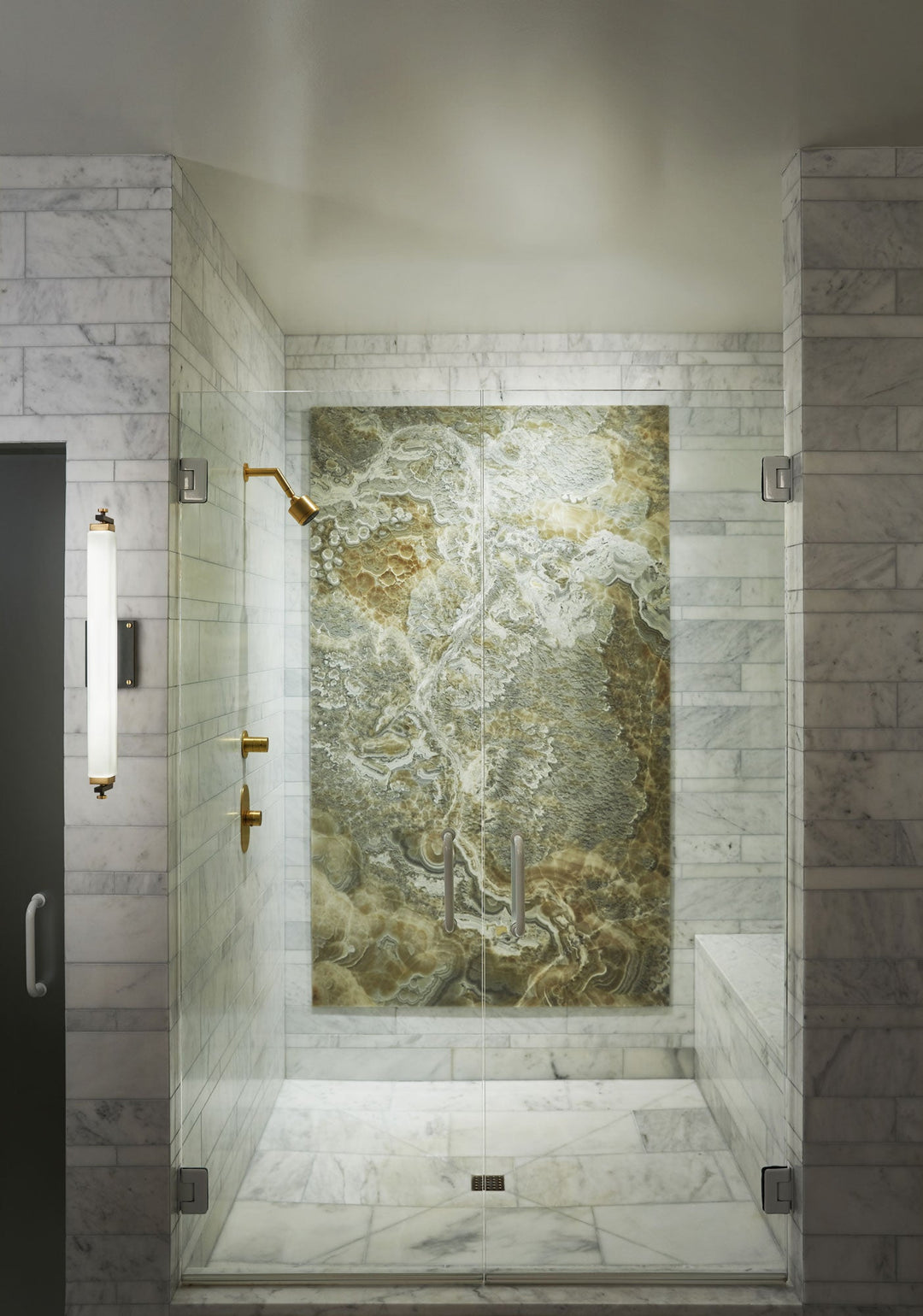 Hinkley Rollins Bathroom Vanity Light (view 5)