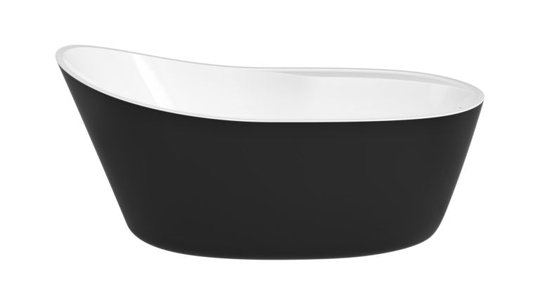 Oceania Baths Romy Freestanding Bathtub
