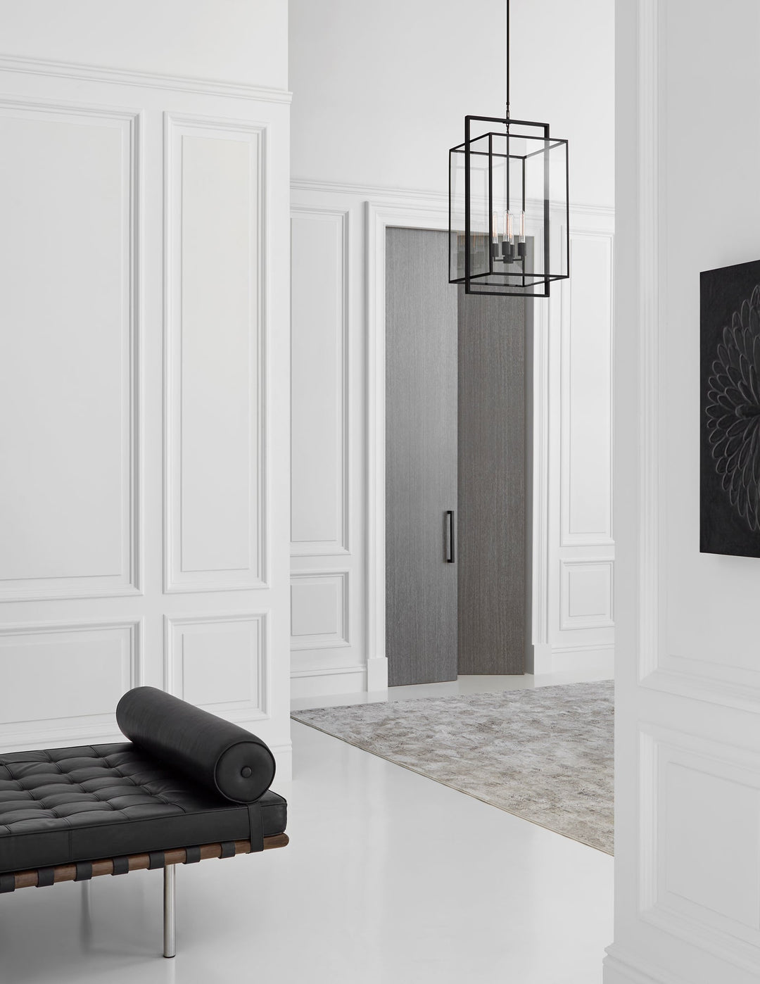 Visual Comfort Signature Halle Pendant (view 2)