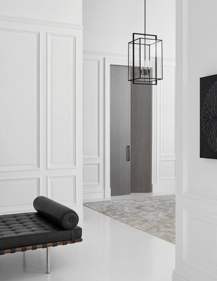 Visual Comfort Signature Halle Pendant (view 2)