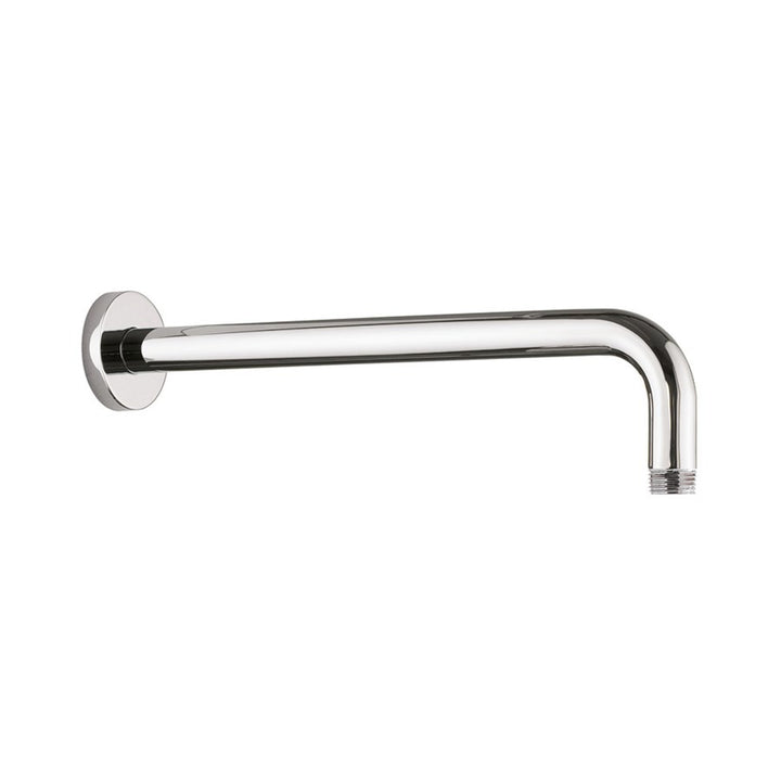 Crosswater London 13" Shower Shower Arm And 5 Flanges