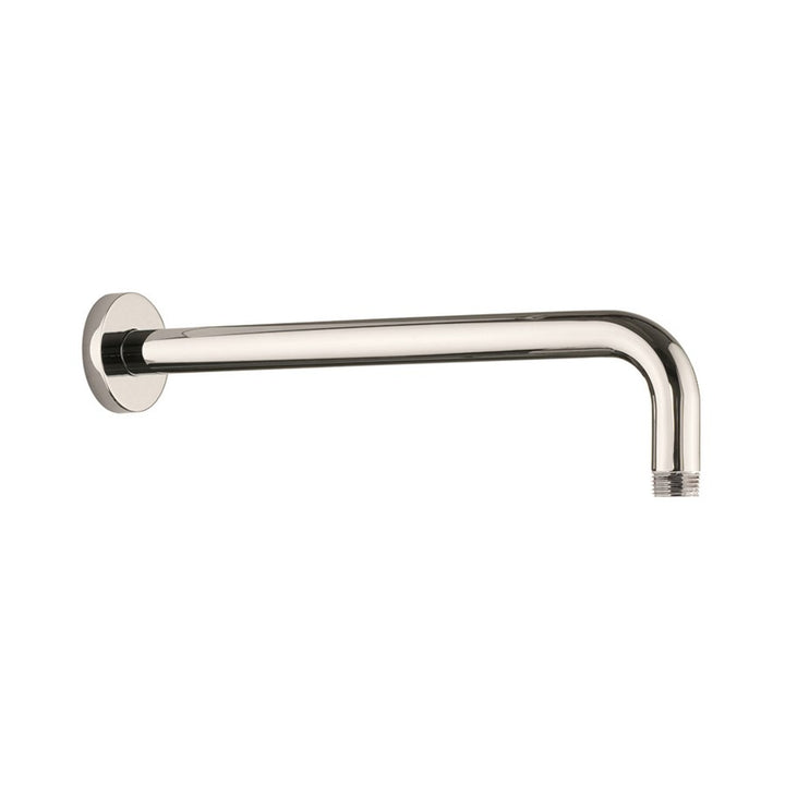 Crosswater London 13" Shower Shower Arm And 5 Flanges