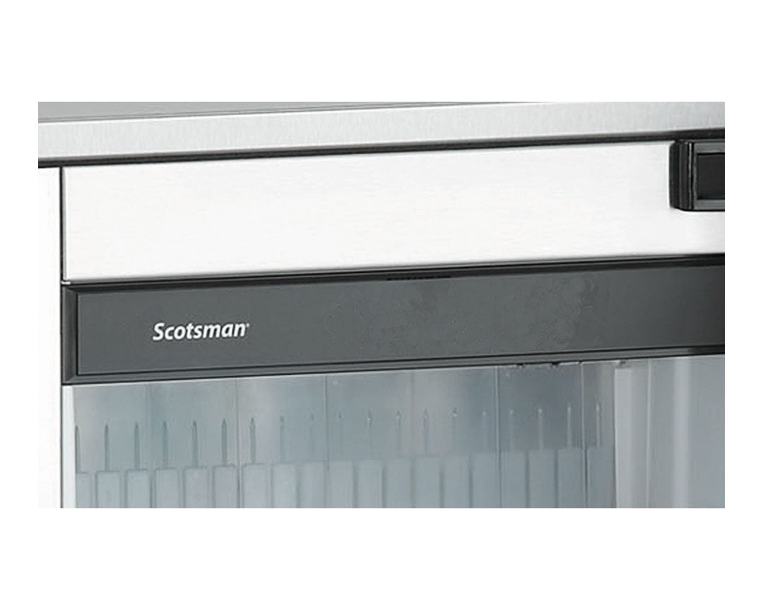 Scotsman Brilliance Ice Machine