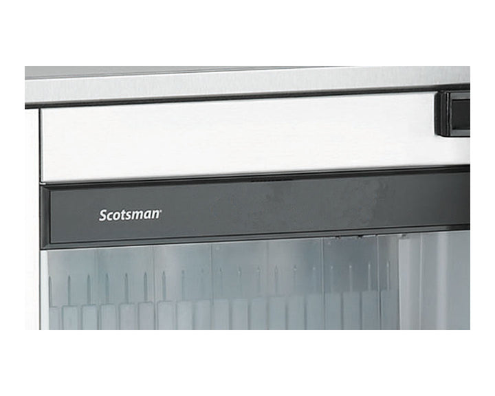 Scotsman Brilliance Ice Machine