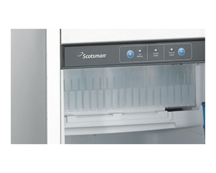 Scotsman Brilliance Ice Machine