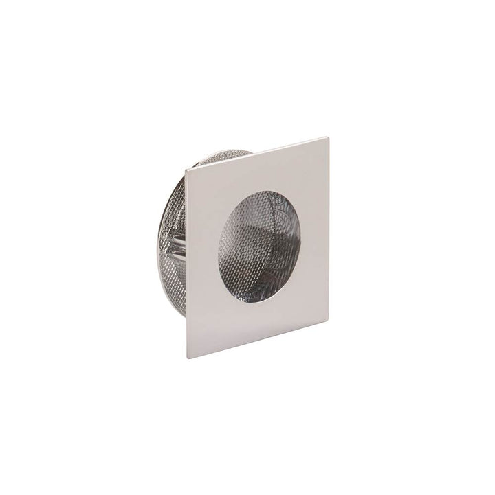 Schaub And Company Urbano Square Recessed Pull