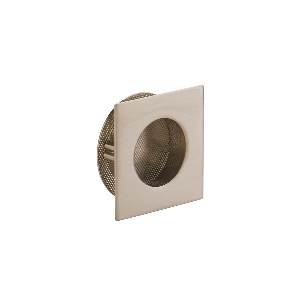 Schaub And Company Urbano Square Recessed Pull