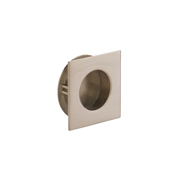 Schaub And Company Urbano Square Recessed Pull