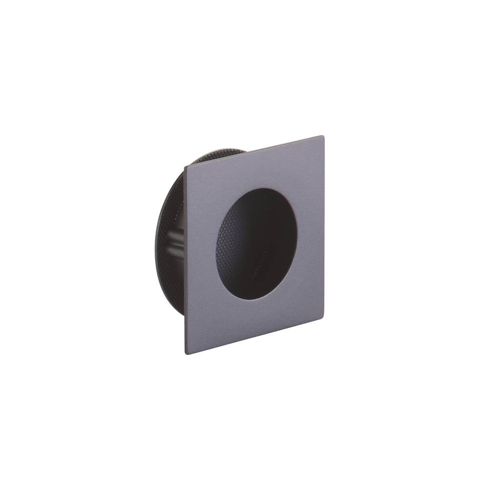 Schaub And Company Urbano Square Recessed Pull