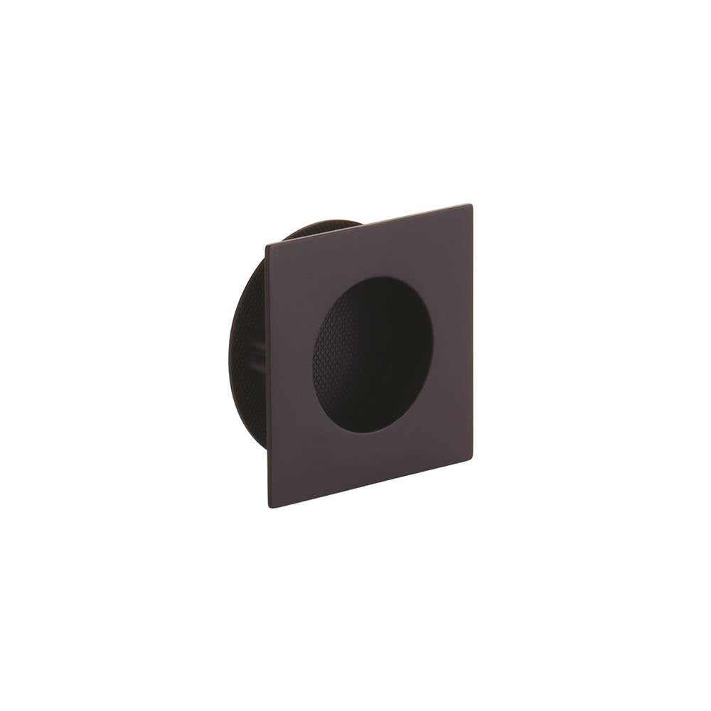 Schaub And Company Urbano Square Recessed Pull