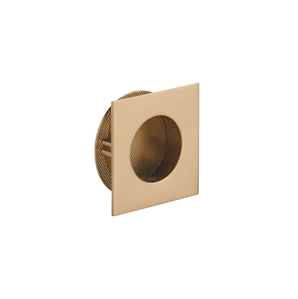 Schaub And Company Urbano Square Recessed Pull