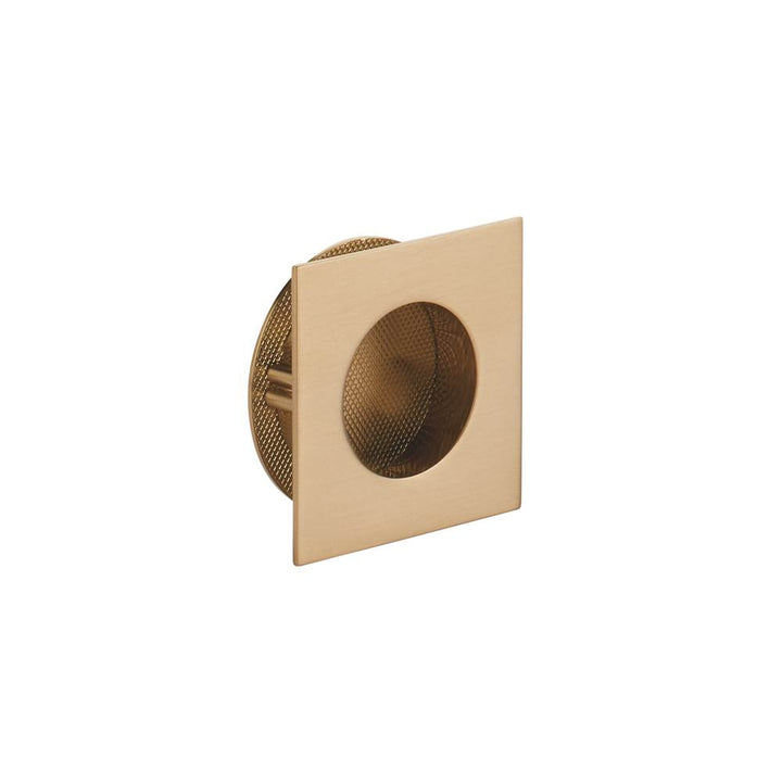 Schaub And Company Urbano Square Recessed Pull