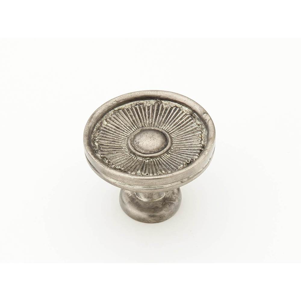 Schaub And Company Sunburst Knob