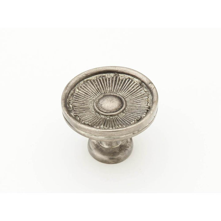 Schaub And Company Sunburst Knob