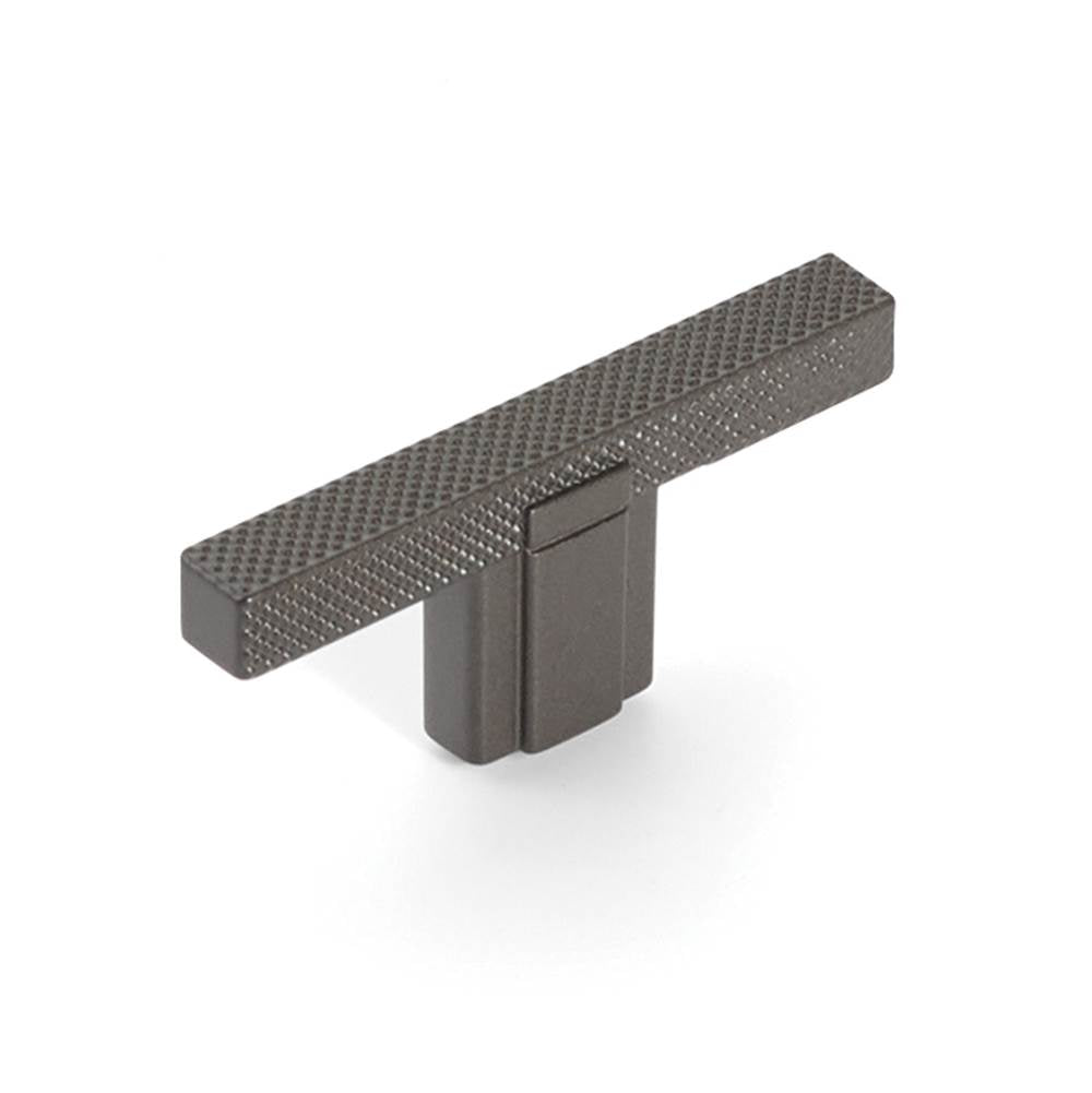 Schaub And Company Quadrato  T-Knob