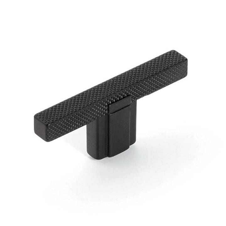 Schaub And Company Quadrato  T-Knob