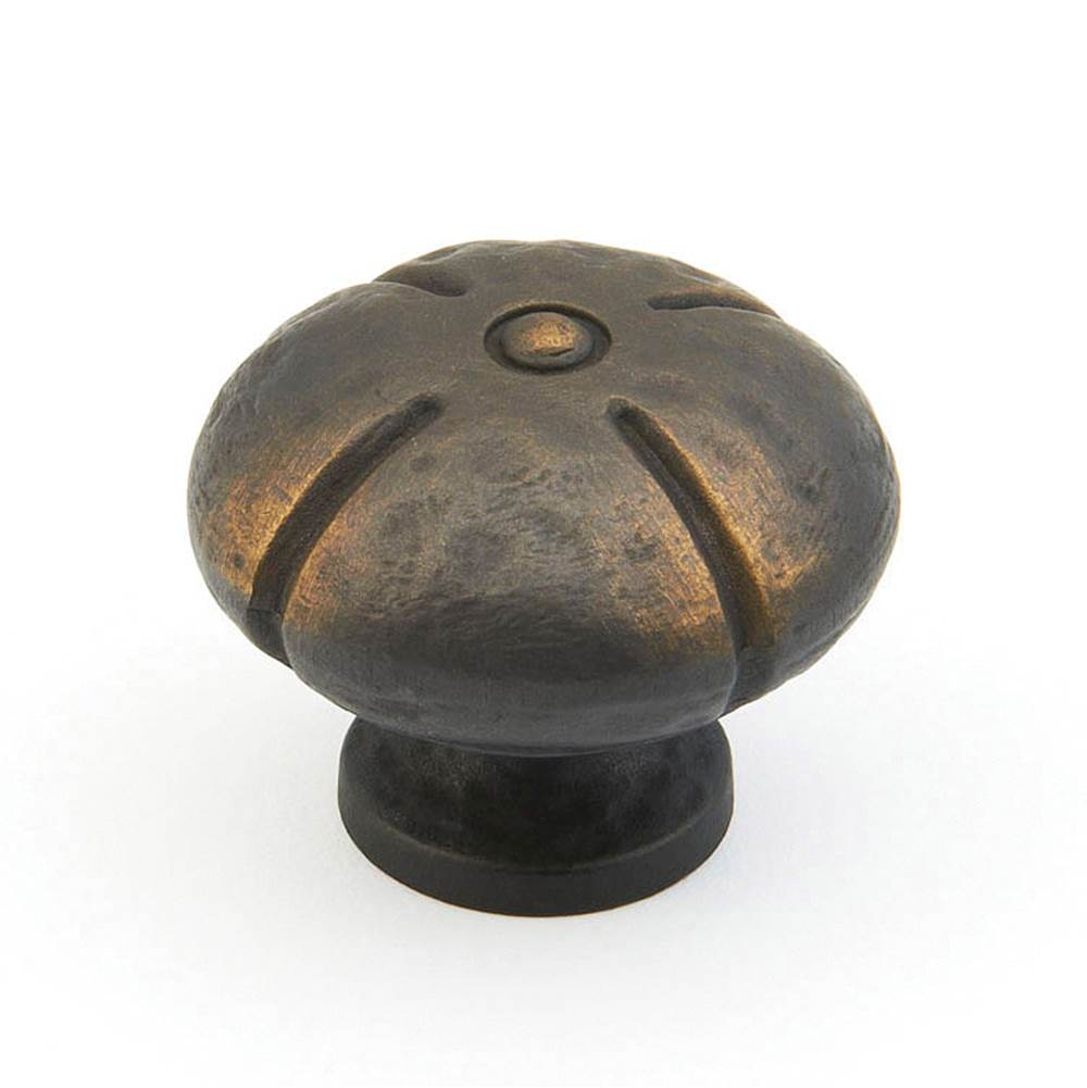 Schaub And Company Siena Knob