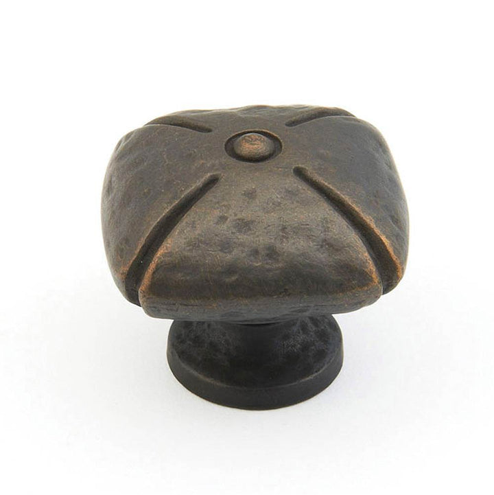 Schaub And Company Siena Knob