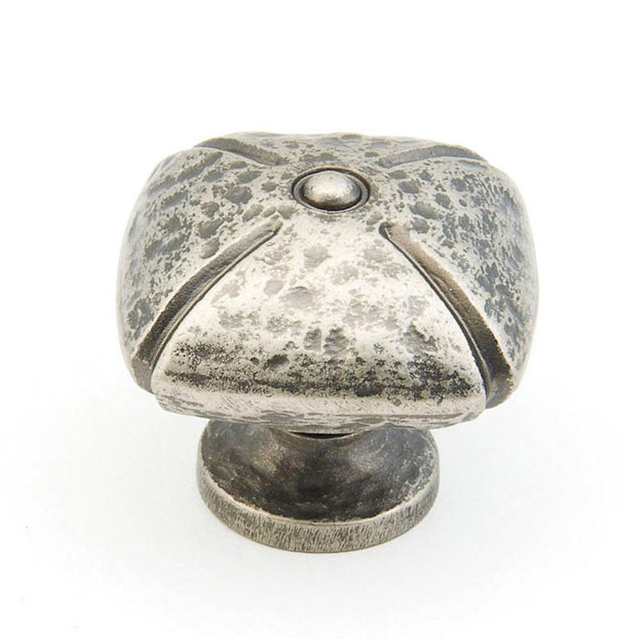 Schaub And Company Siena Knob