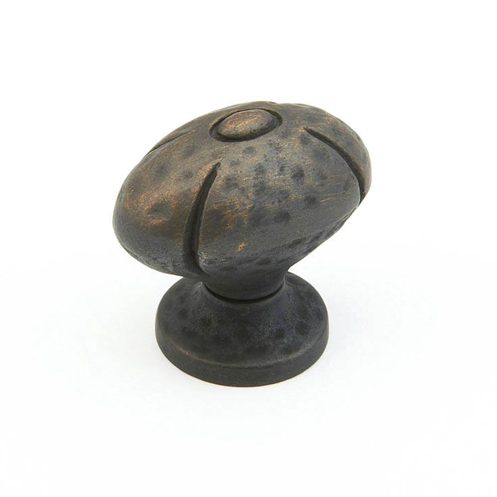 Schaub And Company Siena Knob