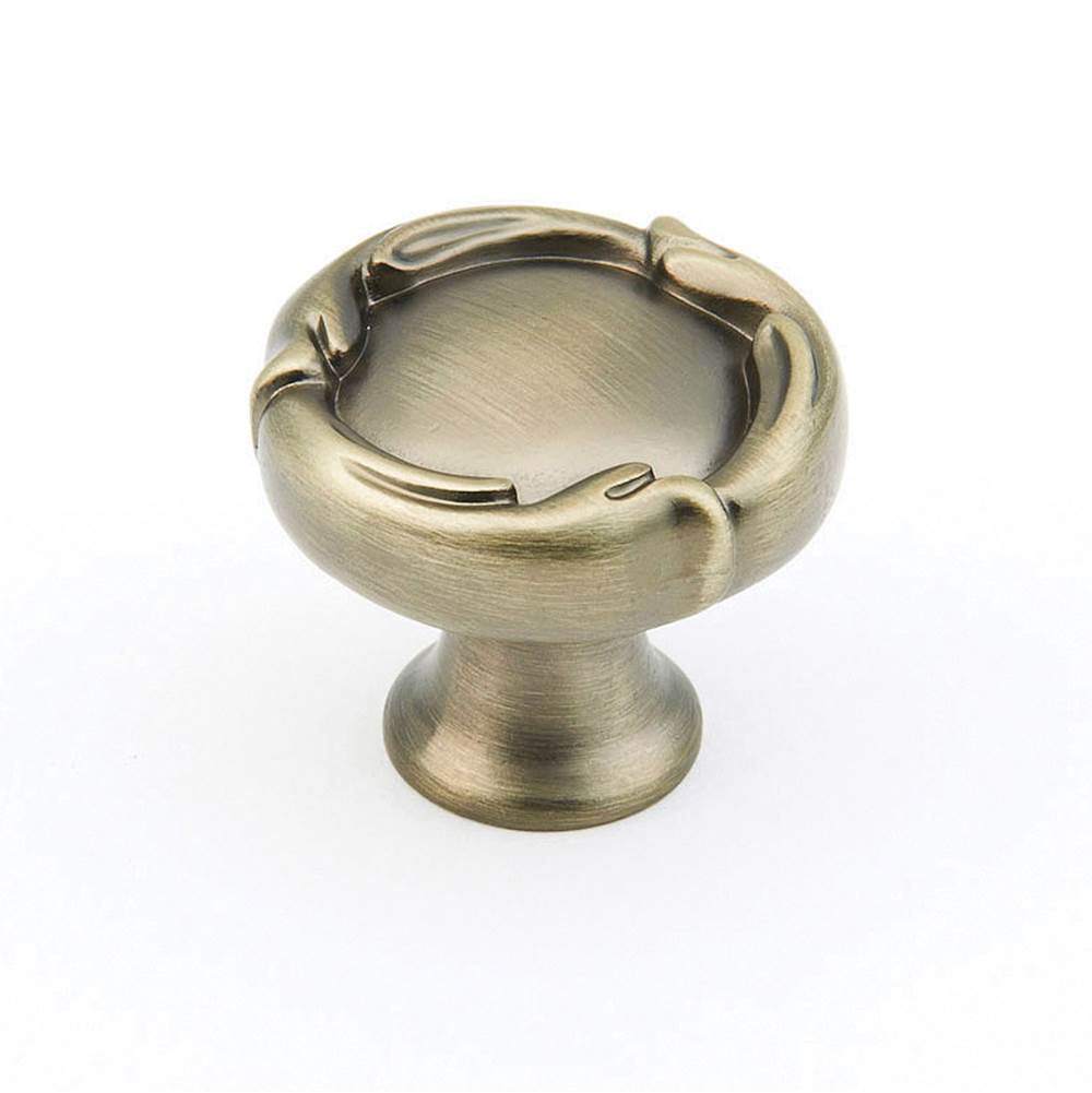 Schaub And Company French Farm Knob