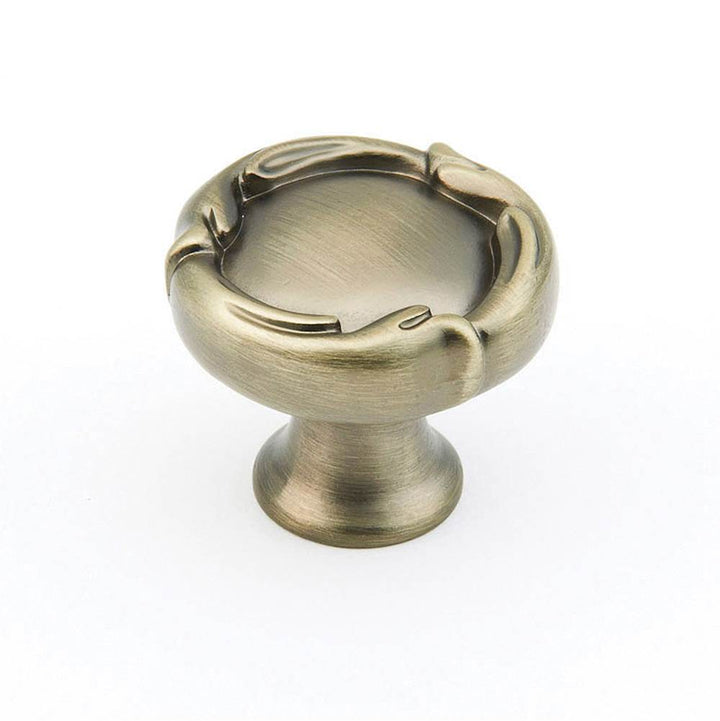 Schaub And Company French Farm Knob