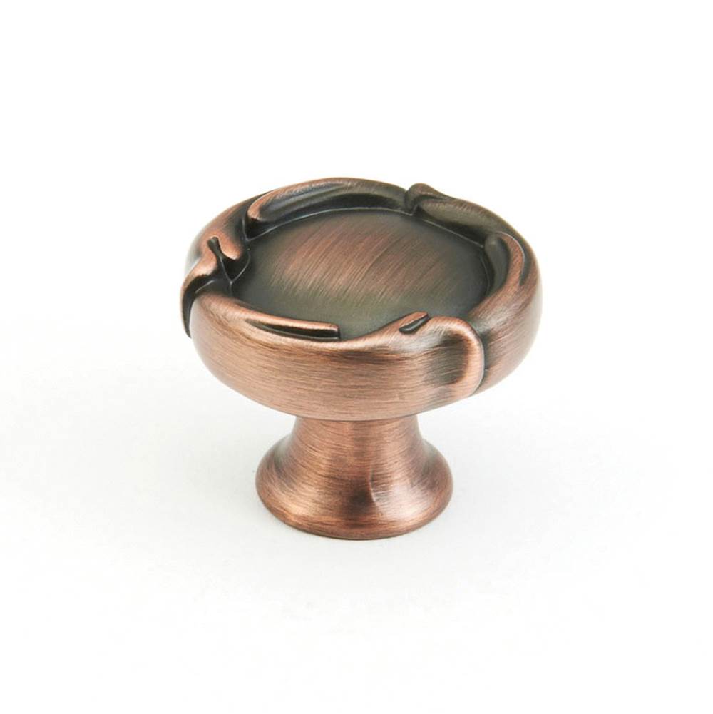 Schaub And Company French Farm Knob