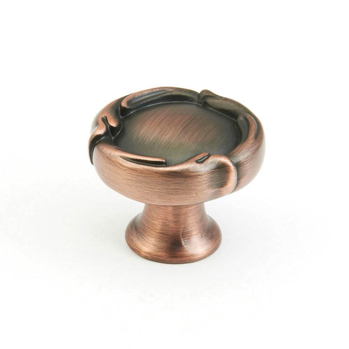 Schaub And Company French Farm Knob
