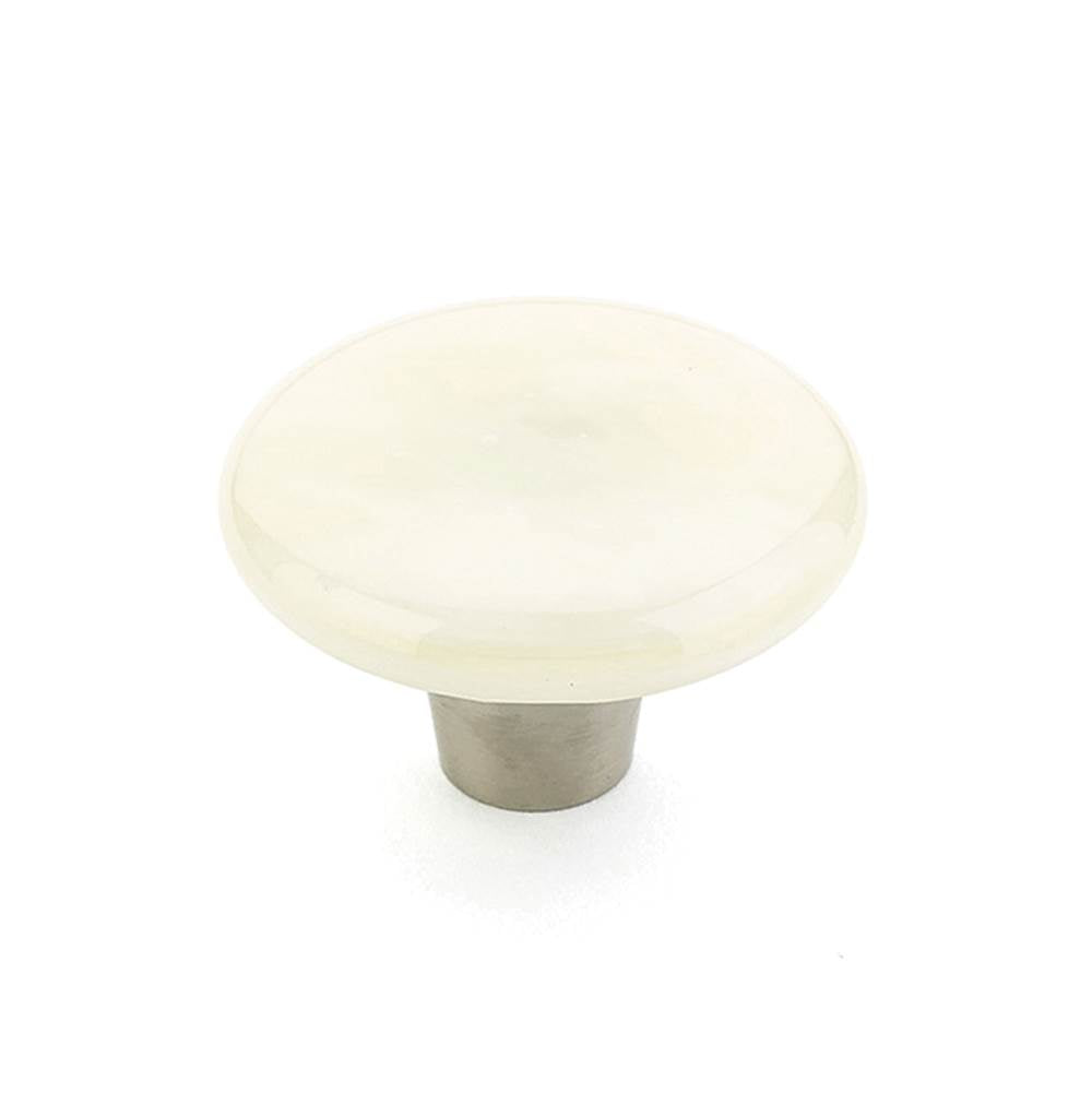 Schaub And Company Ice Knob