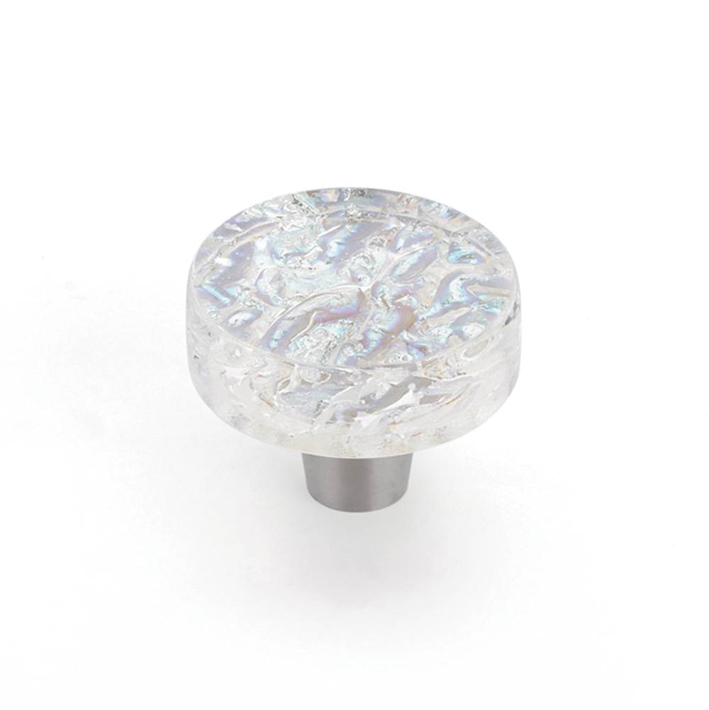 Schaub And Company Ice Knob