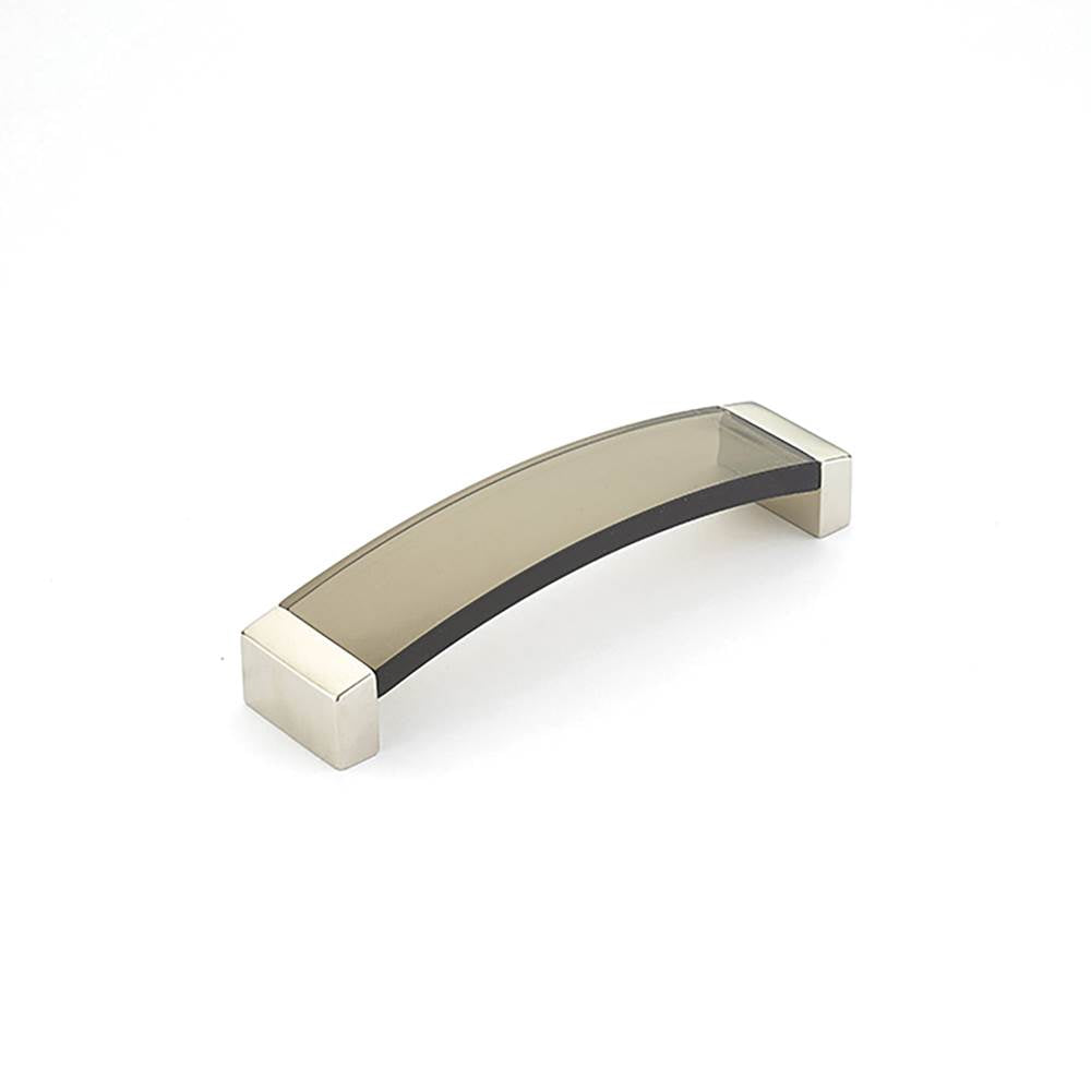 Schaub And Company Positano Arched Pull