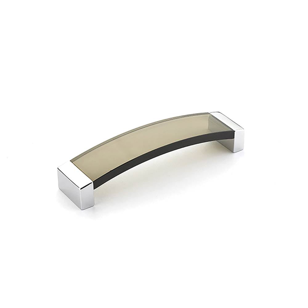 Schaub And Company Positano Arched Pull