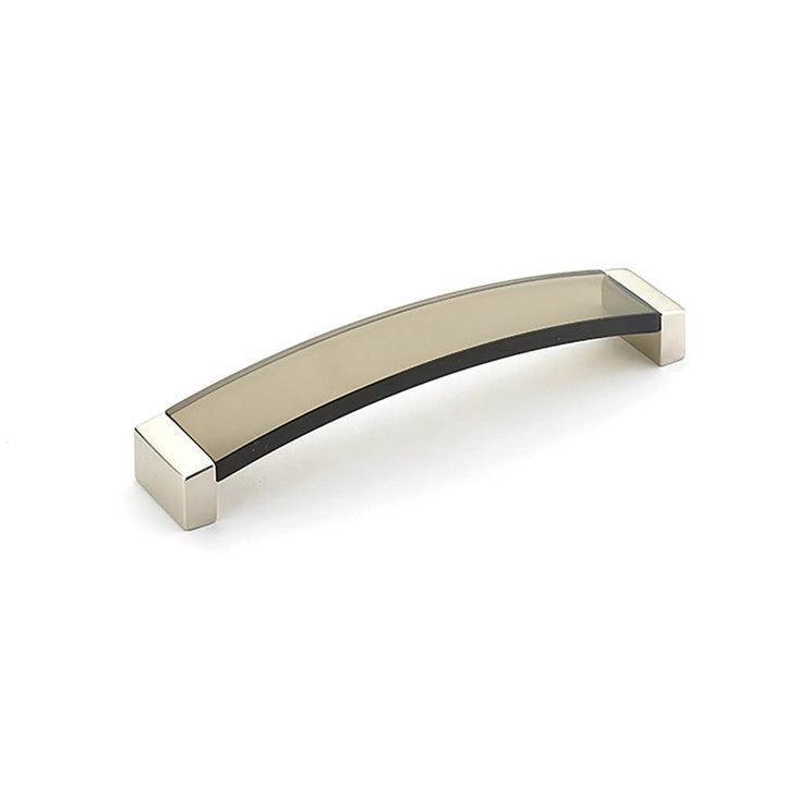Schaub And Company Positano Arched Pull