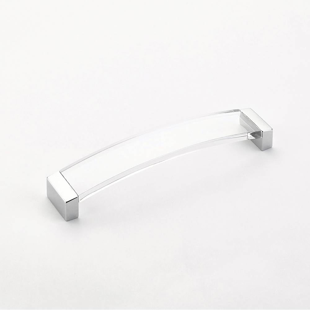 Schaub And Company Positano Arched Pull