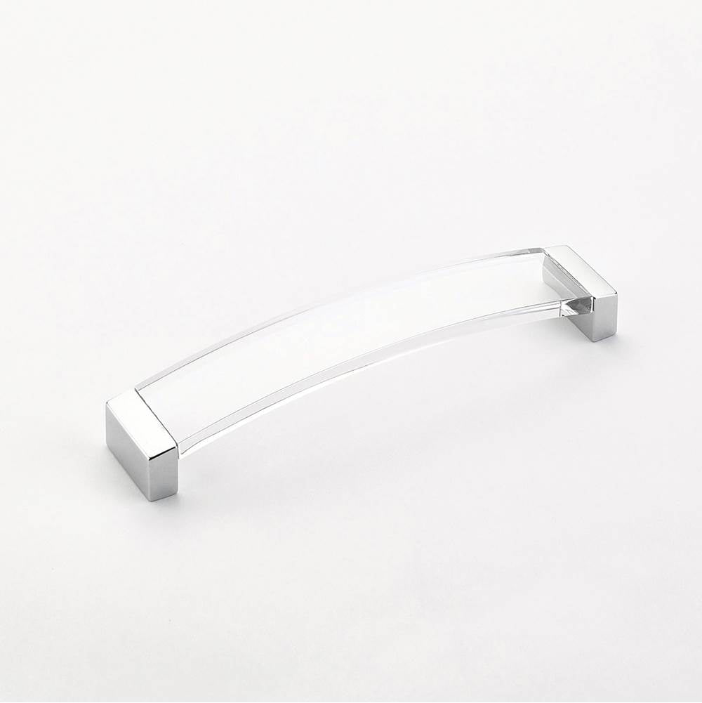 Schaub And Company Positano Arched Pull
